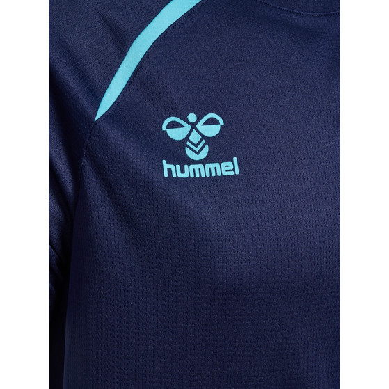 Hummel Lead 2.0 Shirt Herren