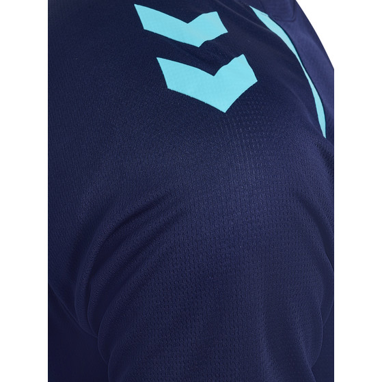 Hummel Lead 2.0 Shirt Herren