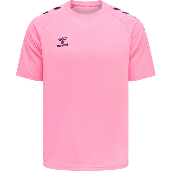 Hummel Core XK Core Poly Shirt Heren