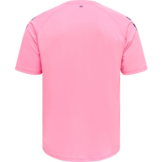 Hummel Core XK Core Poly Shirt Heren