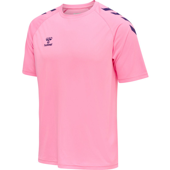 Hummel Core XK Core Poly Shirt Heren
