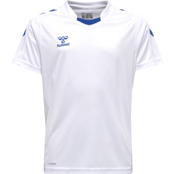 Hummel Core XK Poly Shirt Kids