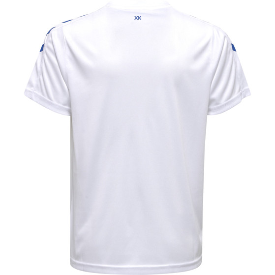 Hummel Core XK Poly Shirt Kids