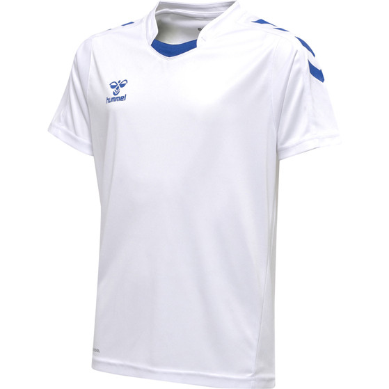 Hummel Core XK Poly Shirt Kids