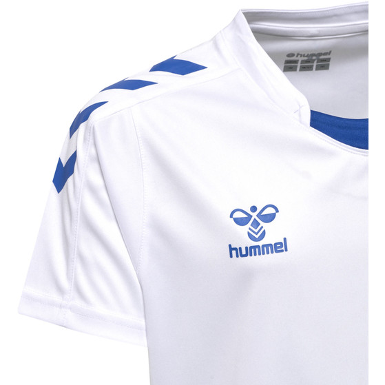 Hummel Core XK Poly Shirt Kinder