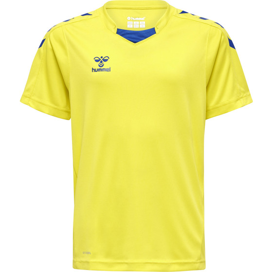 Hummel Core XK Poly Shirt Kinder