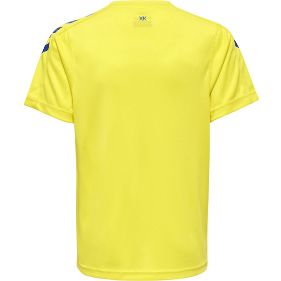 Hummel Core XK Poly Shirt Kinder