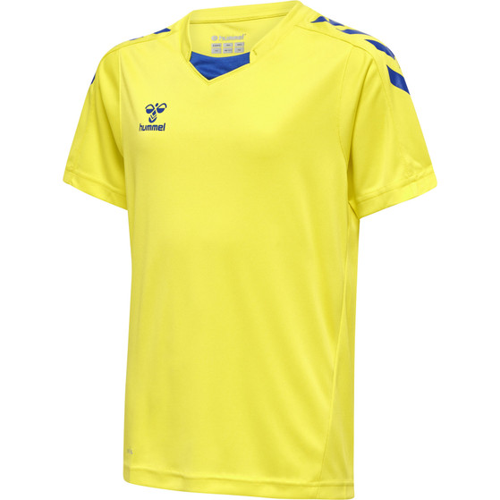 Hummel Core XK Poly Shirt Kinder