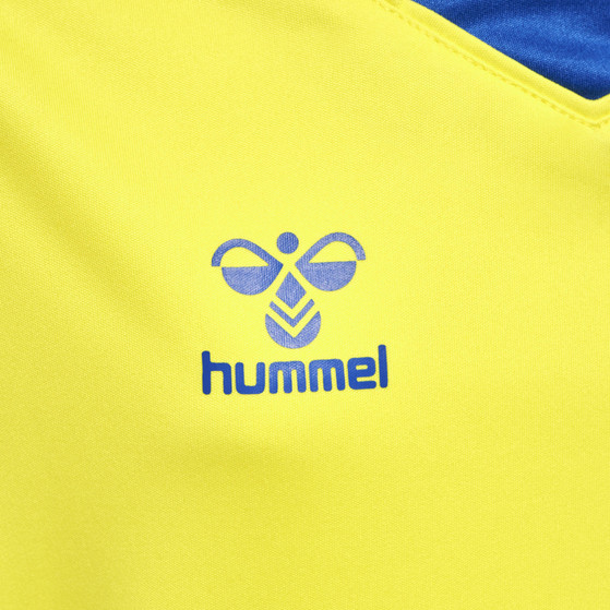 Hummel Core XK Poly Shirt Kinder