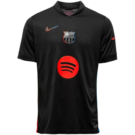 Nike FC Barcelona Away Shirt 2024/2025