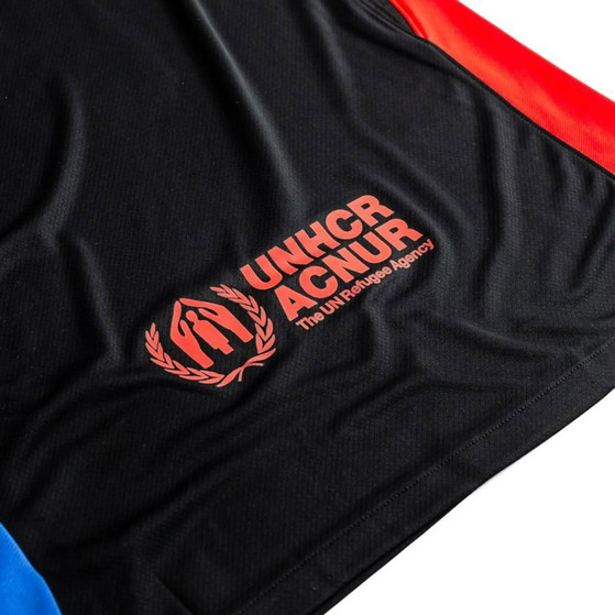 Nike FC Barcelona Away Shirt 2024/2025