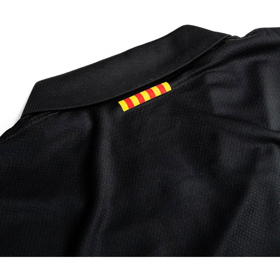 Nike FC Barcelona Away Shirt 2024/2025