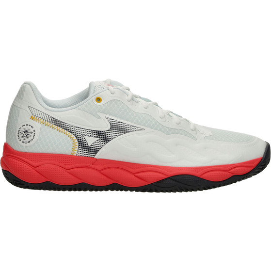 Mizuno Wave Enforce Court Clay Unisex