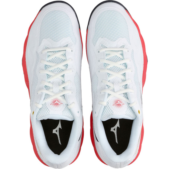Mizuno Wave Enforce Court Clay Unisex