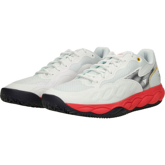 Mizuno Wave Enforce Court Clay Unisex