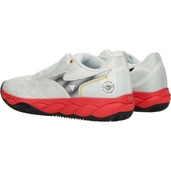 Mizuno Wave Enforce Court Clay Unisex