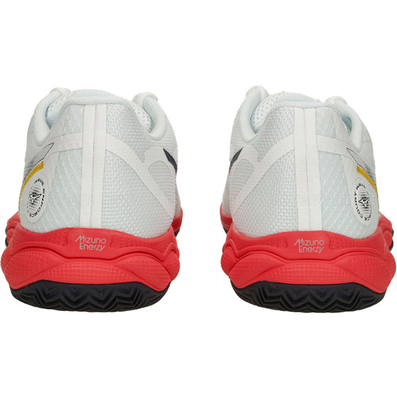 Mizuno Wave Enforce Court Clay Unisex