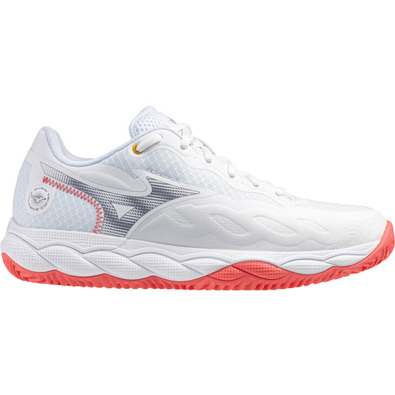 Mizuno Wave Enforce Court Clay Dames