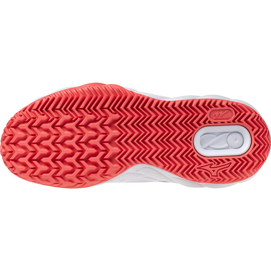 Mizuno Wave Enforce Court Clay Dames