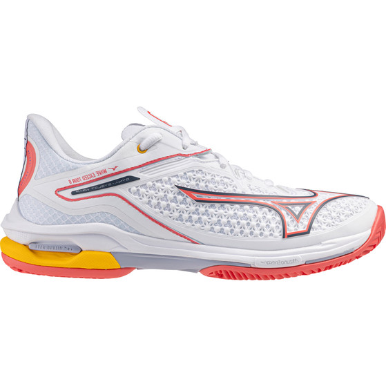 Mizuno Wave Exceed Tour Clay Dames