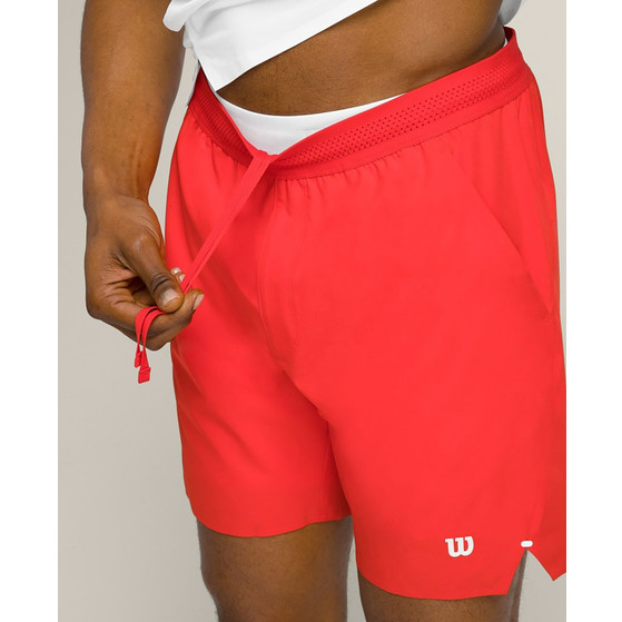 Wilson Tournament 7 Inch Short