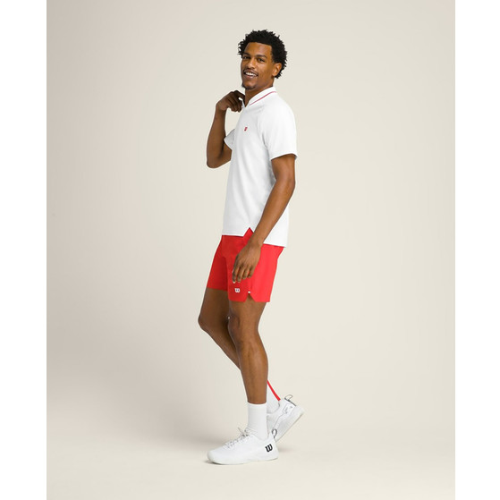 Wilson Tournament 7 Inch Short