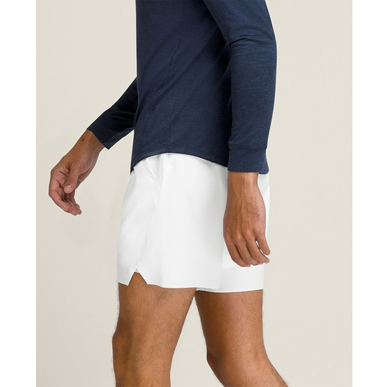 Wilson Tournament 7 Inch Short