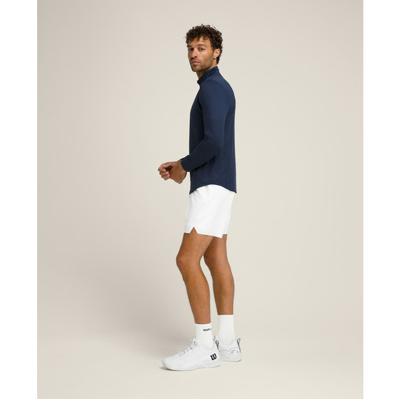 Wilson Tournament 7 Inch Short