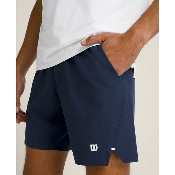 Wilson Tournament 7 Inch Short