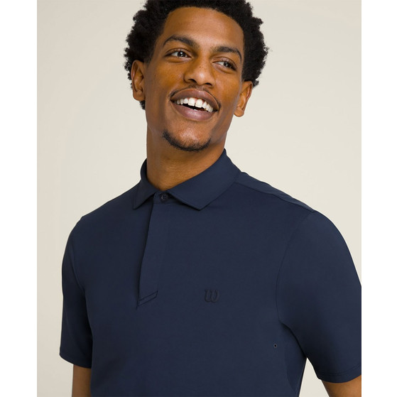 Wilson League Polo