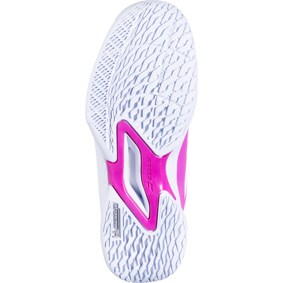 Babolat Propulse All Court Girls