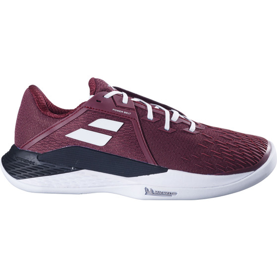 Babolat Propulse Fury 3 Clay Heren