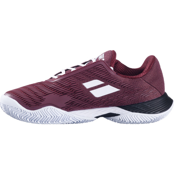 Babolat Propulse Fury 3 Clay Heren