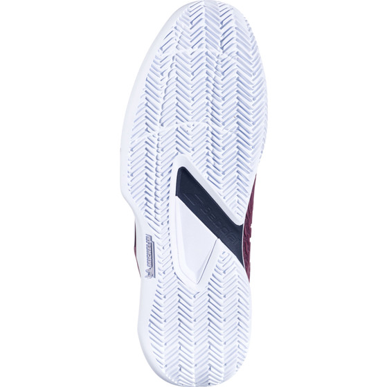 Babolat Propulse Fury 3 Clay Heren