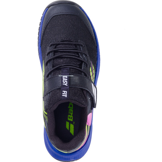 Babolat Pulsion Kid All Court Jongens