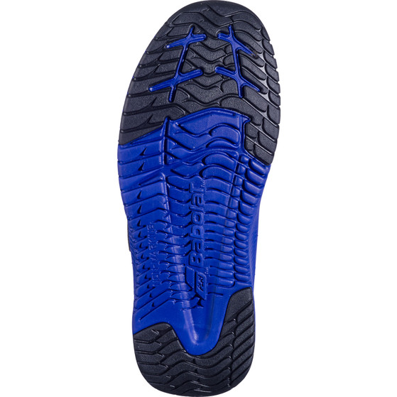 Babolat Pulsion Kid All Court Jongens