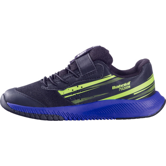 Babolat Pulsion Kid All Court Jongens