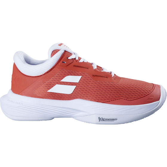 Babolat SFX 4 Clay Dames