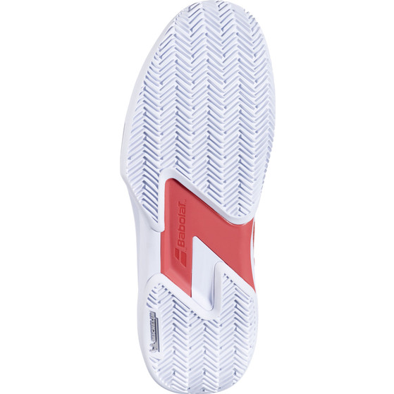 Babolat SFX 4 Clay Dames