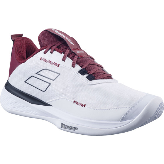 Babolat SFX Evo Clay Heren
