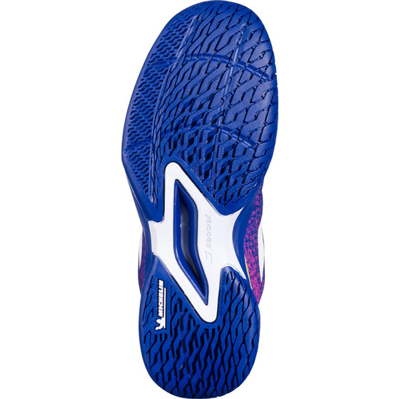 Babolat Jet Mach 3 All Court Kids