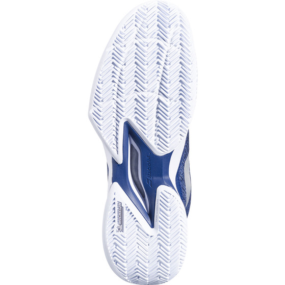 Babolat Jet Mach 3 Clay Dames