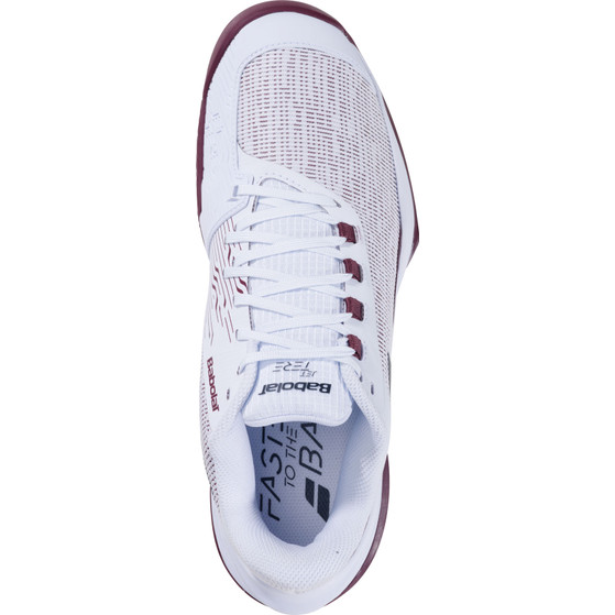 Babolat Jet Tere 2 Clay Heren