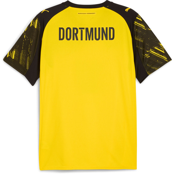 Puma Borussia Dortmund Heim Outfit 2025/2026