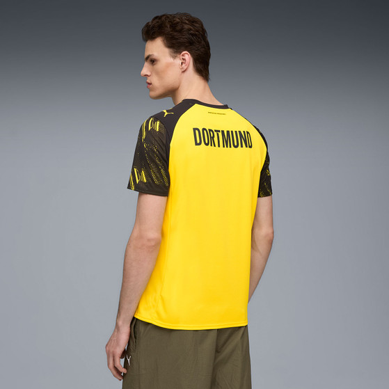 Puma Borussia Dortmund Heim Outfit 2025/2026