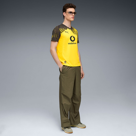 Puma Borussia Dortmund Heim Outfit 2025/2026