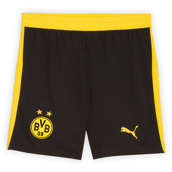 Puma Borussia Dortmund Thuis Tenue Kids 2025/2026