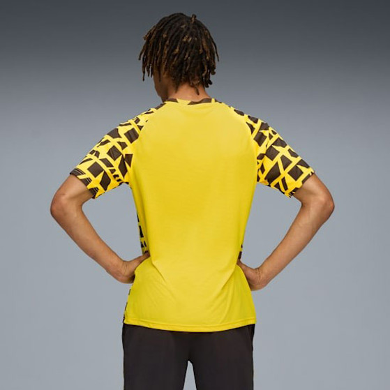 Puma Borussia Dortmund Pre-Match Shirt 2025/2026