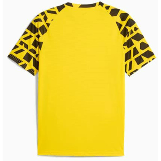 Puma Borussia Dortmund Pre-Match Shirt 2025/2026