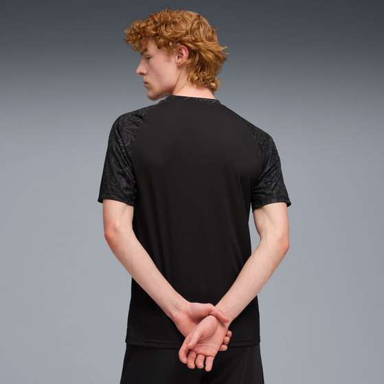 Puma Borussia Dortmund Pre-Match Shirt 2025/2026